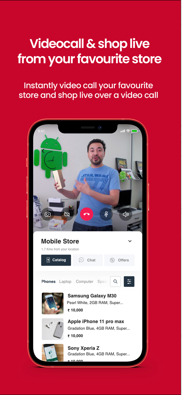 Bigbox Videoshopping