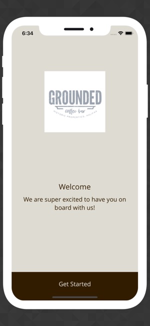 Grounded Coffee Bar(圖5)-速報App