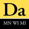 Damselflies of MN, WI, & MI App Feedback