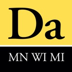 Download Damselflies of MN, WI, & MI app