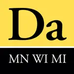 Damselflies of MN, WI, & MI App Alternatives