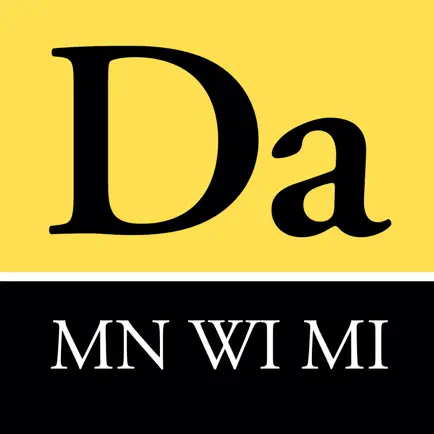 Damselflies of MN, WI, & MI Читы
