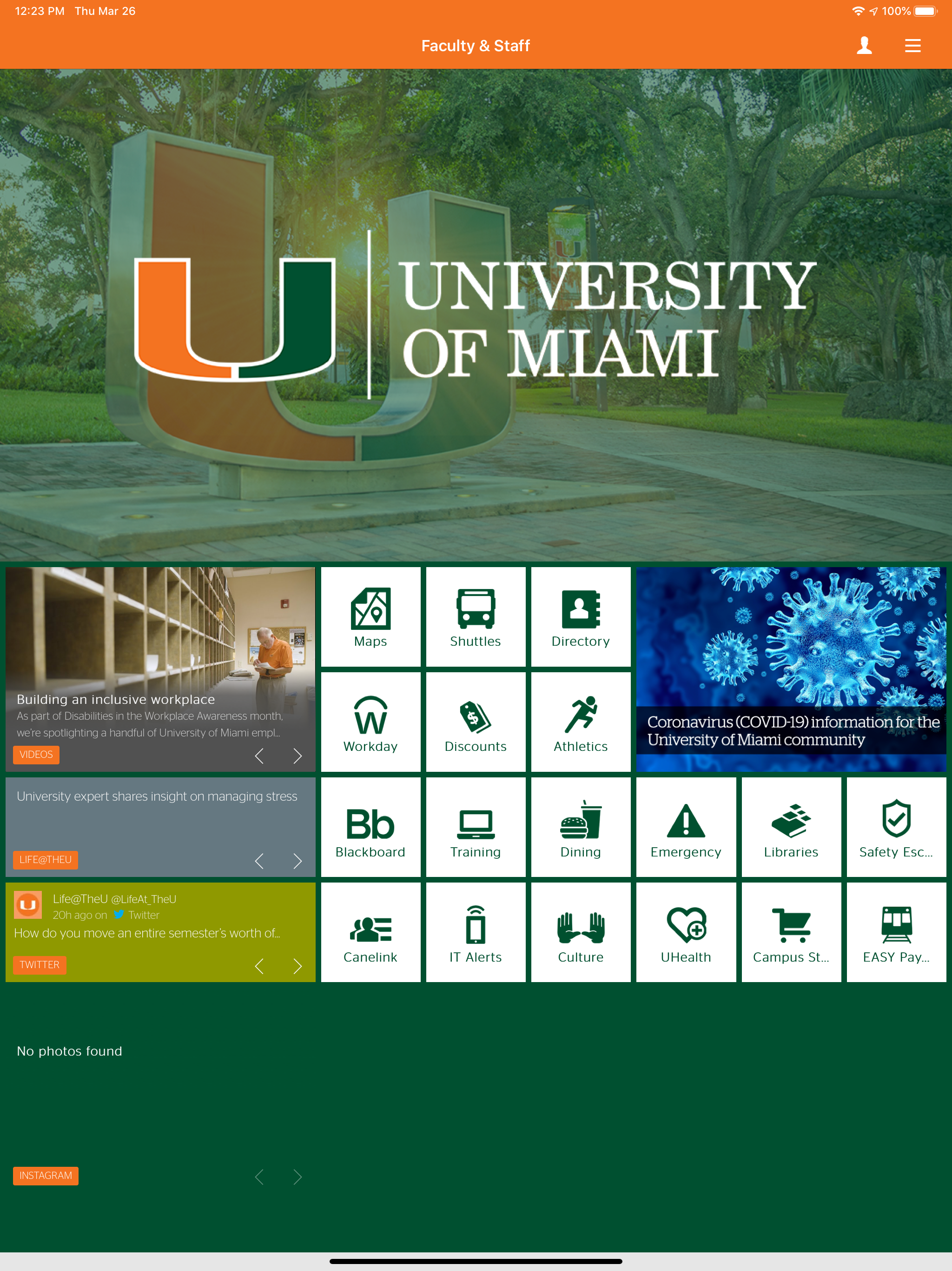 UMiami