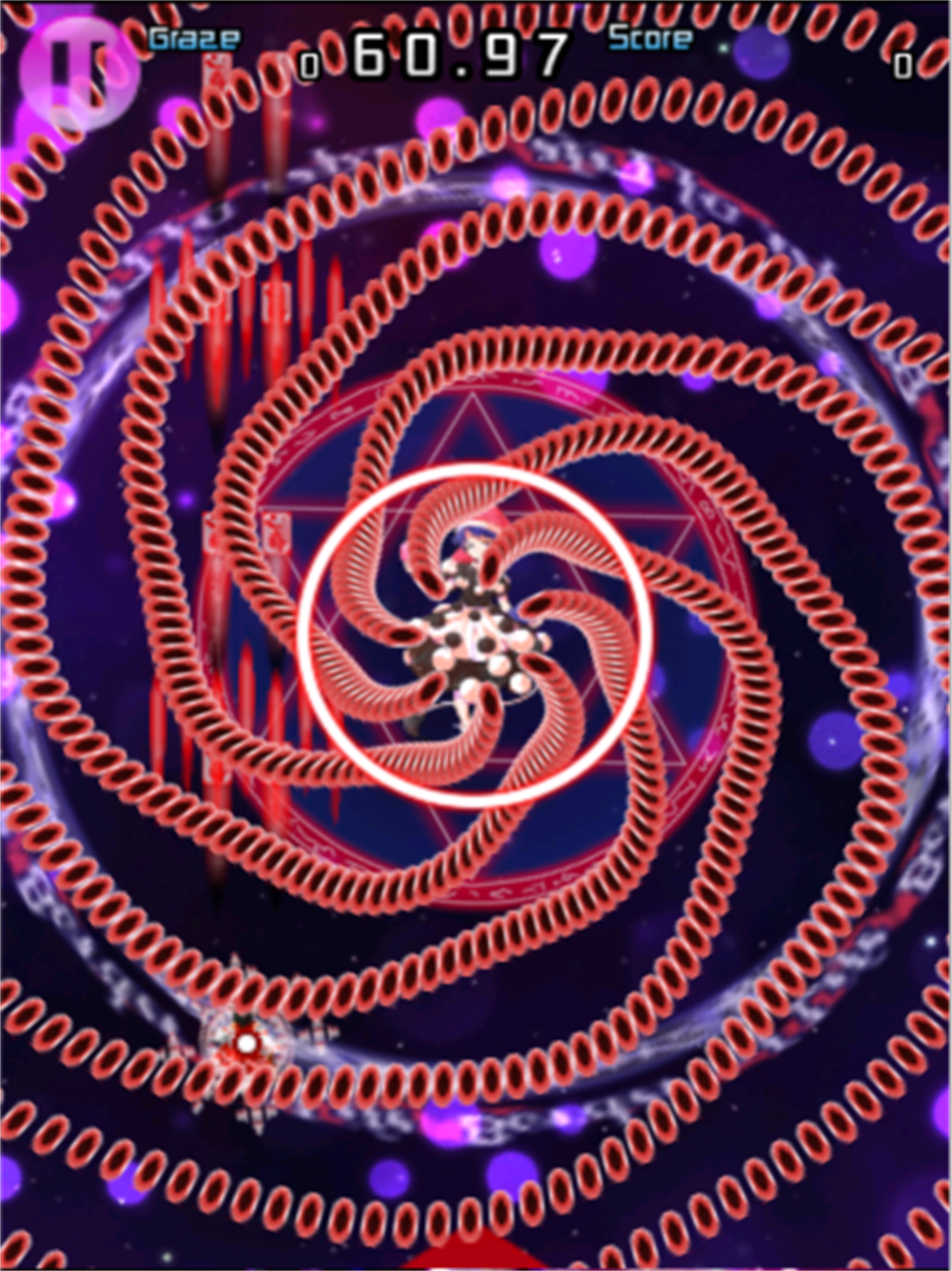 Touhou ThousandNightAnamnesis
