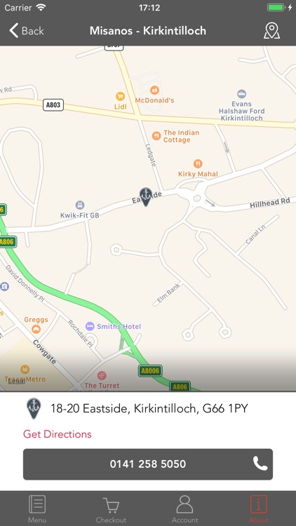 Misano's screenshot-3