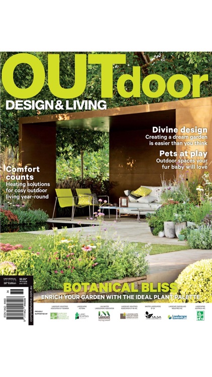 Outdoor Design & Living screenshot-4