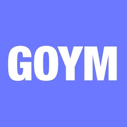 GOYM Читы