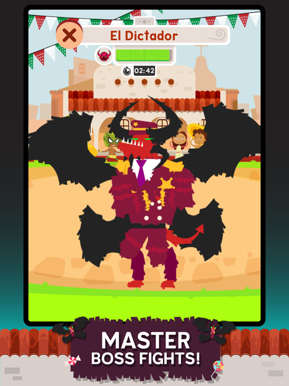 Pinata Punishers: Idle Clickerのおすすめ画像6