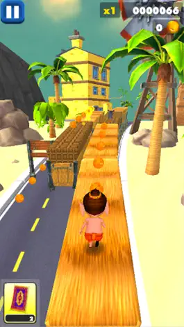 Game screenshot Little Ganesha hack