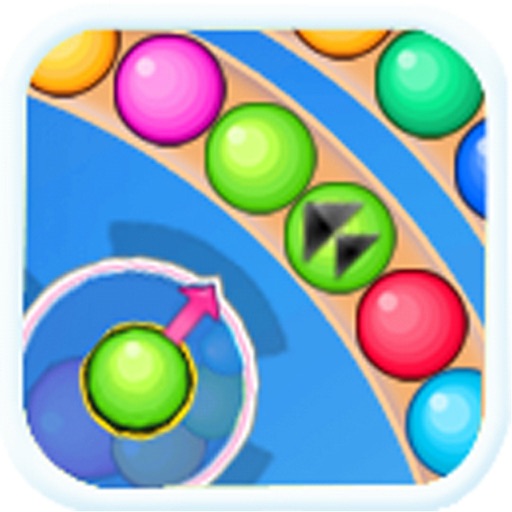 Candy Zumu Legend iOS App