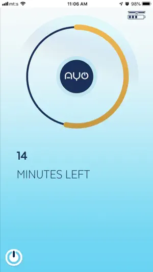 AYOlight screenshot 2