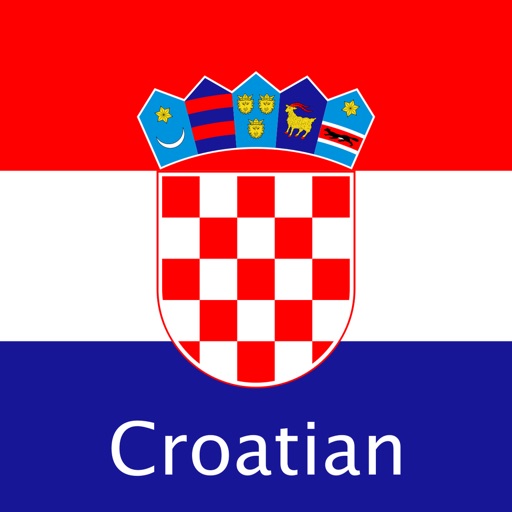 Fast - Speak Croatian