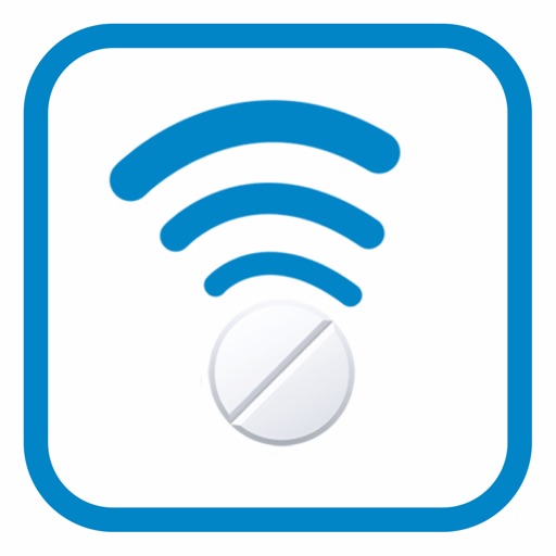 RxCommunicator icon