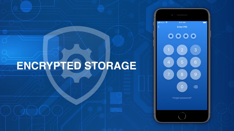 Maxscan - protection & toolbox