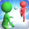 Snowballs Fight 3D negative reviews, comments