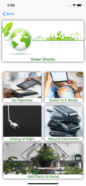 Green Shoots(圖8)-速報App