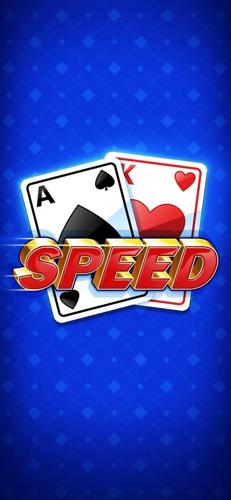 SPEED - Heads Up Solitaire