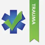 Paramedic Trauma Review App Problems