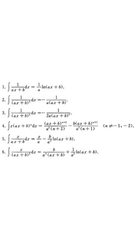 数学公式定理手册：教学网站共同推荐的Appのおすすめ画像5