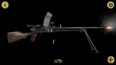 Ultimate Weapon Simulator Guns Screenshot