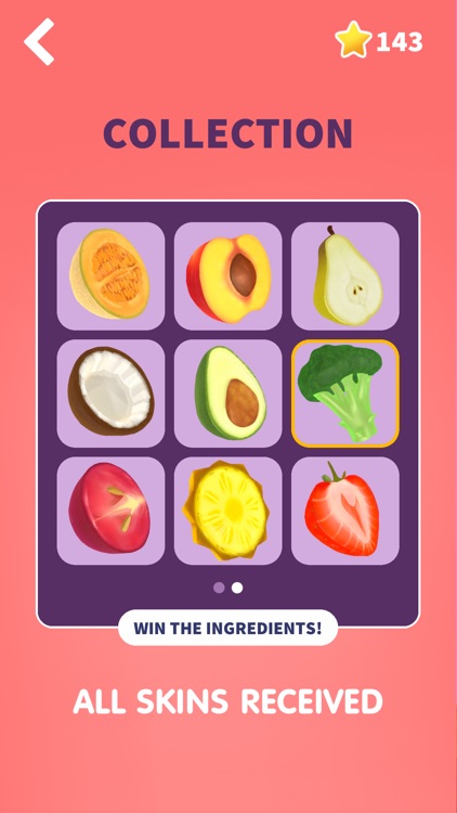 Fill it! - Squeeze a juice screenshot-5