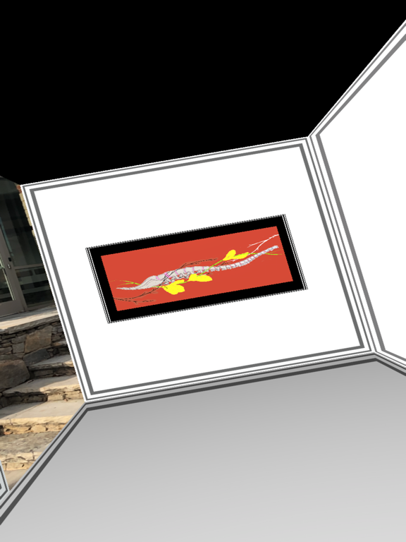 ARt Virtual Studio iPad screenshot 4 - Photo & Video app