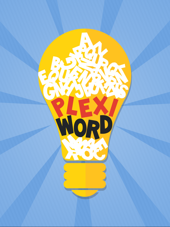 Plexiword: Word Guessing Gamesのおすすめ画像5