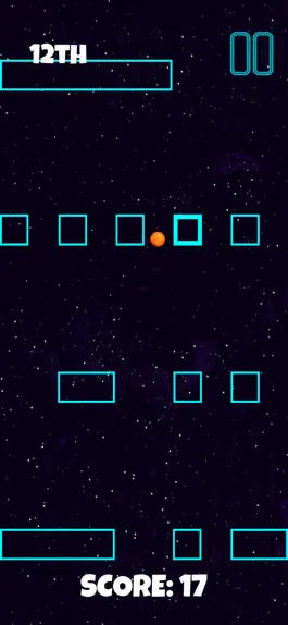 Game screenshot Planet Drop apk