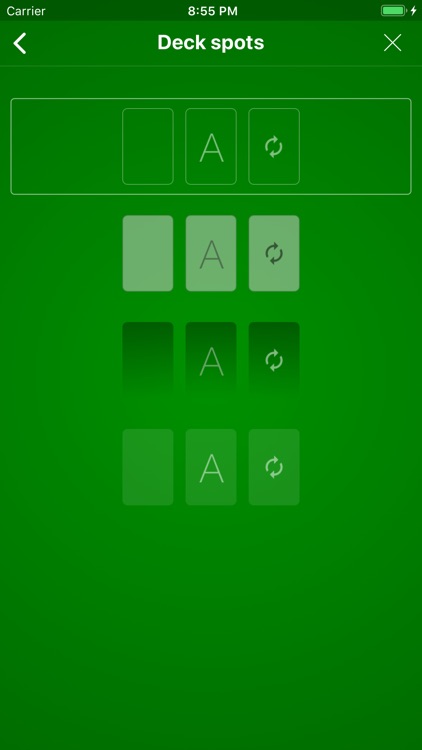 Solitaire The Game screenshot-7