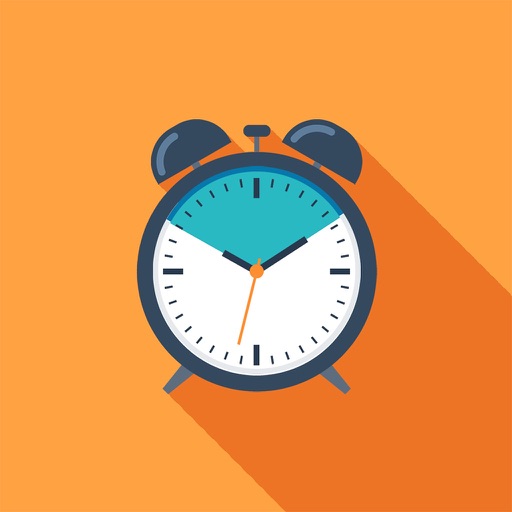 Smart Alarm - Wake Up On Time icon