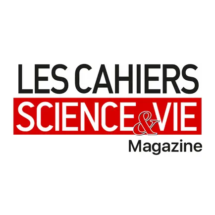 Les Cahiers de Science&Vie Cheats
