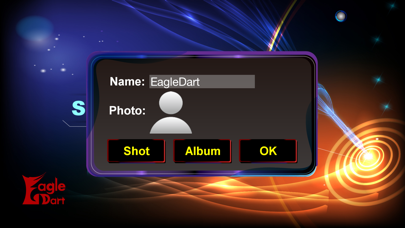 Screenshot #1 pour Eagledart