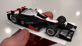 Game screenshot Kinetic Vision AR Experience apk