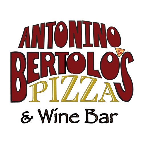 Antonino Bertolo's Pizza