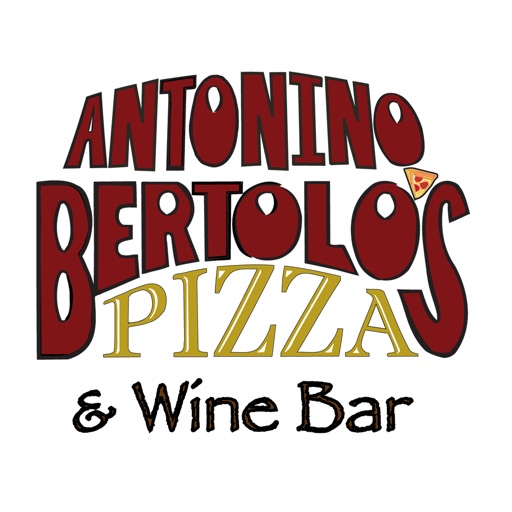 Antonino Bertolo's Pizza - AppWisp.com