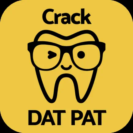 Crack DAT PAT Perceptual Cheats