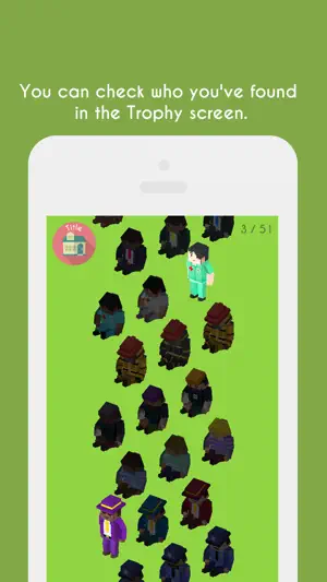 Look for people screenshot 4