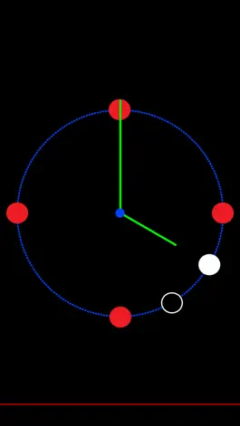 Game screenshot Spot o'clock apk