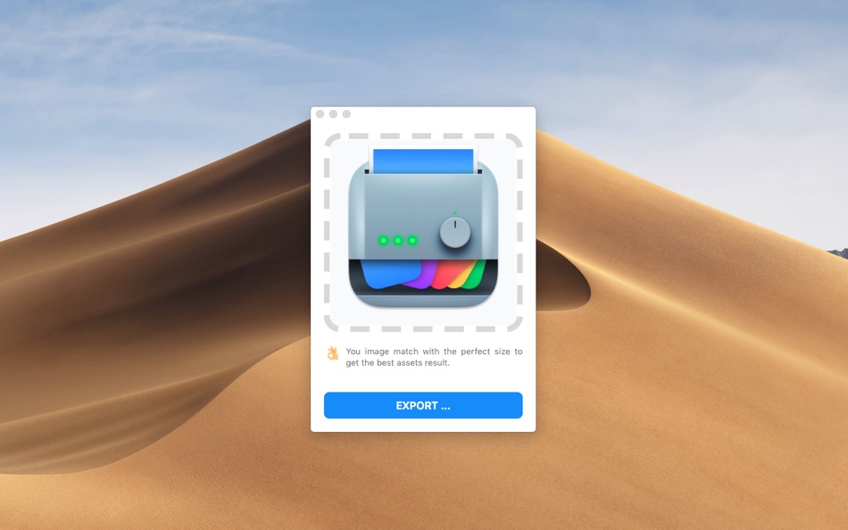 #2. Store Assets Generator (macOS) 게시자: Marcelo Perretta
