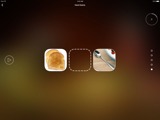 Learn Swedish - EuroTalk iPad screenshot 5 - Education app