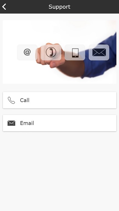 Screenshot #2 pour Your Event Planning App