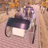 Horse Taxi! App Feedback