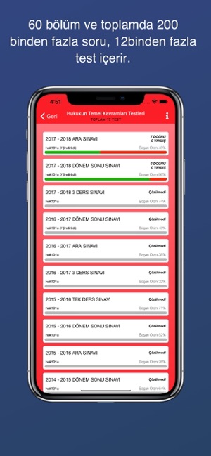 AÖF Soru Bankası(圖3)-速報App