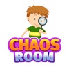 Hidden Objects. Chaos Room icon