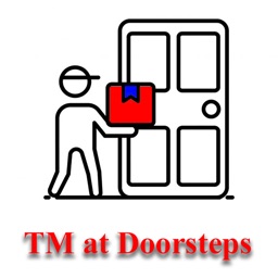 TMDoorsteps