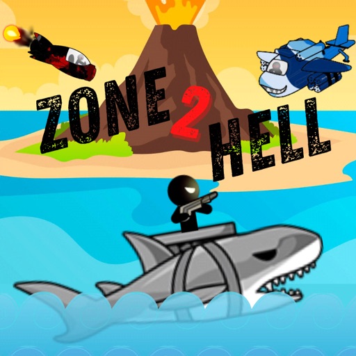 Zone 2 Hell icon