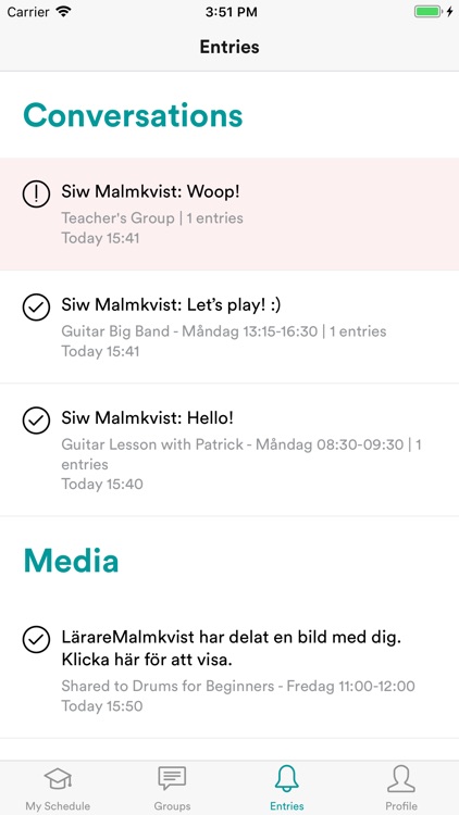 StudyAlong screenshot-6