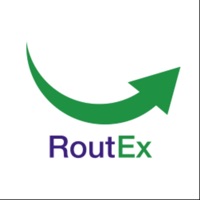 Kontakt RoutEx App