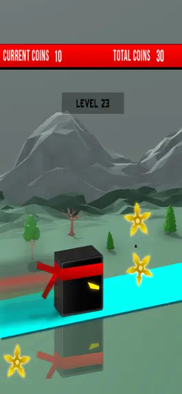 Game screenshot One Tap Ninja mod apk