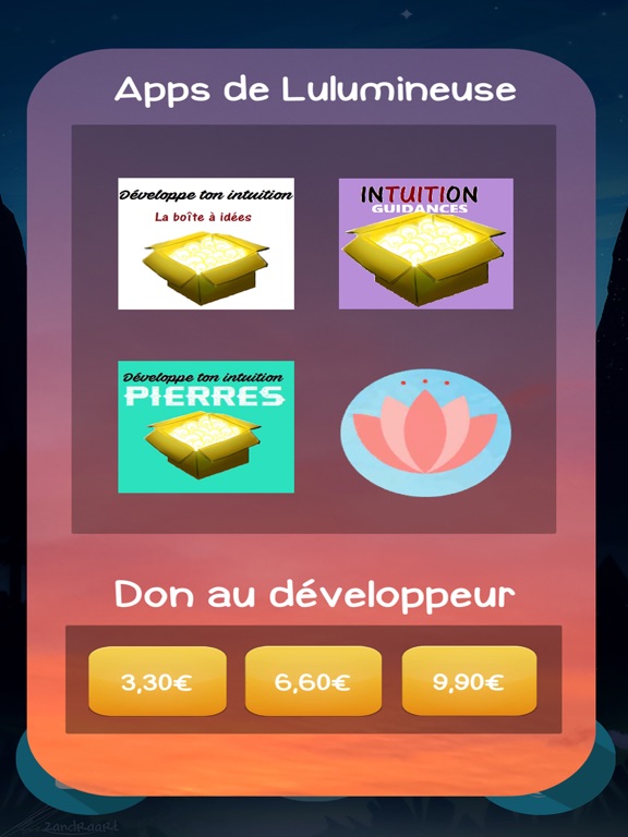 Screenshot #6 pour Heure Miroir